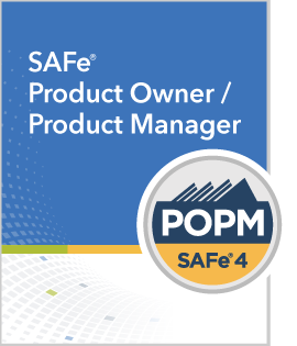 SAFe Product Owner-Manager